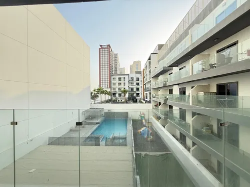 1 Bedroom Apartment in Alcove