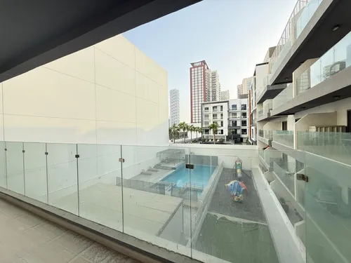 1 Bedroom Apartment in Alcove