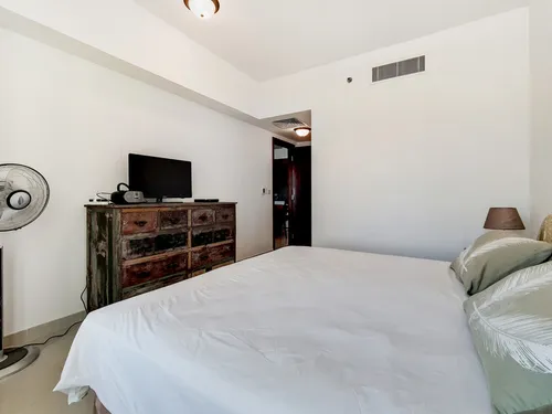 1 Bedroom Apartment in Al Maha Tower