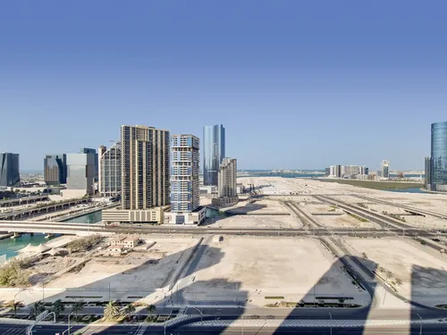 1 Bedroom Apartment in Al Maha Tower