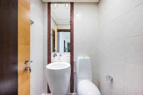3 Bedrooms Apartment in Murjan 4