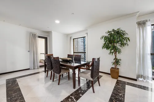 3 Bedrooms Apartment in Murjan 4
