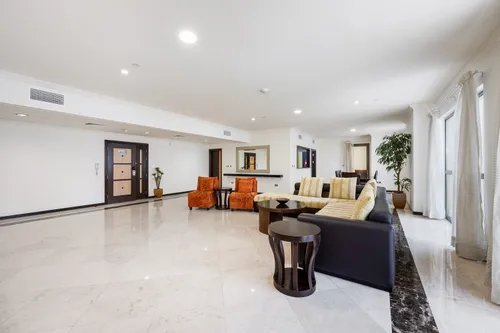 Large Layout | Fully Furnished | Sea and Marina View