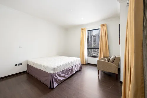 3 Bedrooms Apartment in Murjan 4