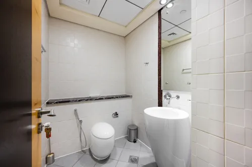4 Bedrooms Apartment in Murjan 4