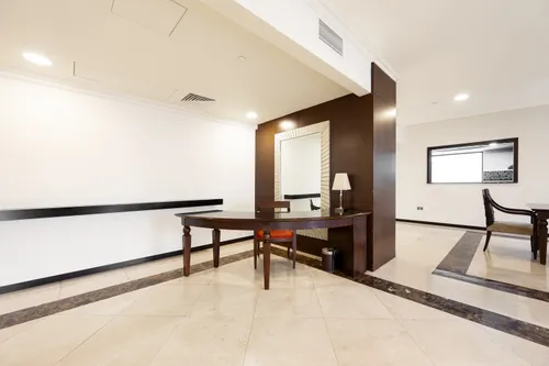 4 Bedrooms Apartment in Murjan 4