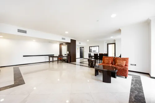 4 Bedrooms Apartment in Murjan 4