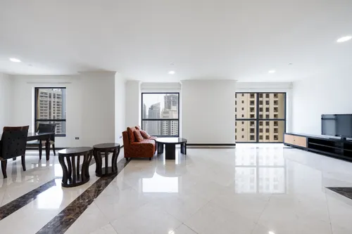 4 Bedrooms Apartment in Murjan 4
