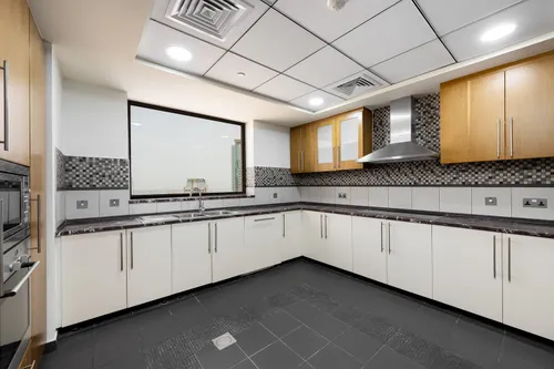 4 Bedrooms Apartment in Murjan 4