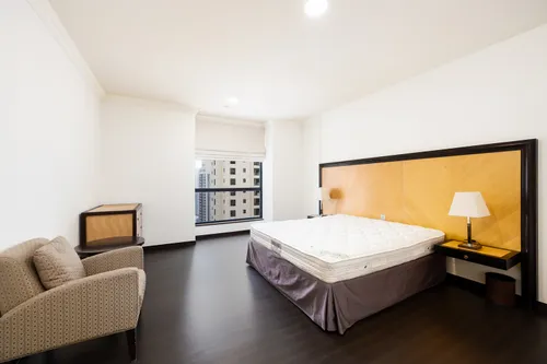 4 Bedrooms Apartment in Murjan 4