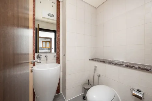 2 Bedrooms Apartment in Murjan 4