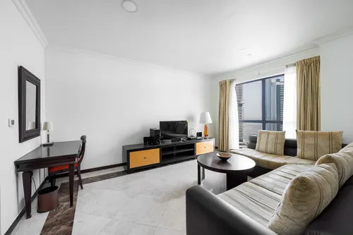 2 Bedrooms Apartment in Murjan 4