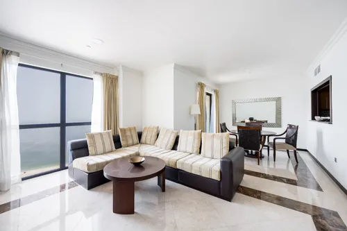 2 Bedrooms Apartment in Murjan 4