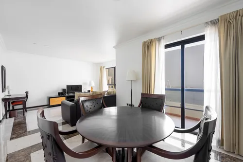 2 Bedrooms Apartment in Murjan 4