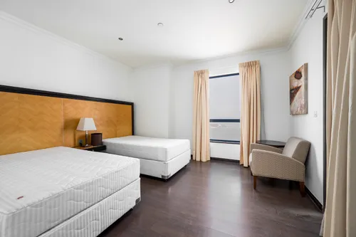 2 Bedrooms Apartment in Murjan 4