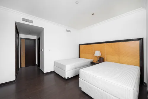 2 Bedrooms Apartment in Murjan 4