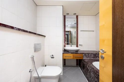 2 Bedrooms Apartment in Murjan 4