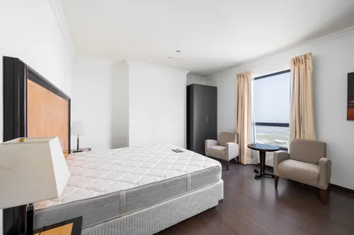 2 Bedrooms Apartment in Murjan 4