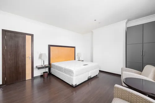 2 Bedrooms Apartment in Murjan 4