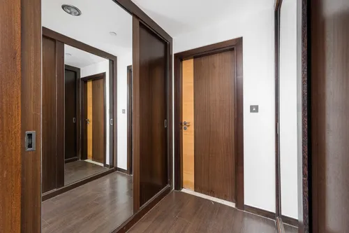 2 Bedrooms Apartment in Murjan 4