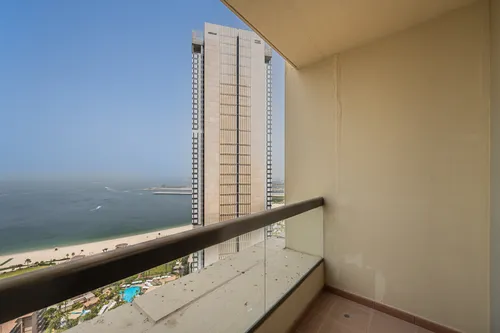 2 Bedrooms Apartment in Murjan 4