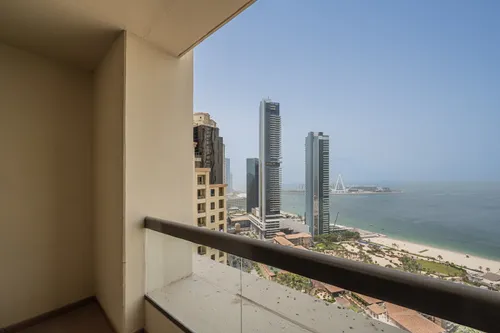 2 Bedrooms Apartment in Murjan 4