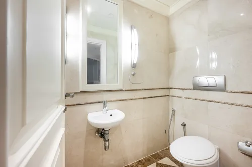 1 Bedroom Apartment in Murjan 4