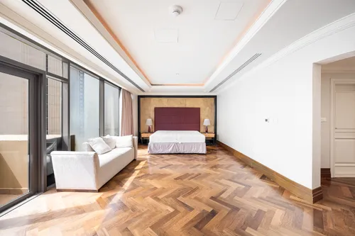 1 Bedroom Apartment in Murjan 4