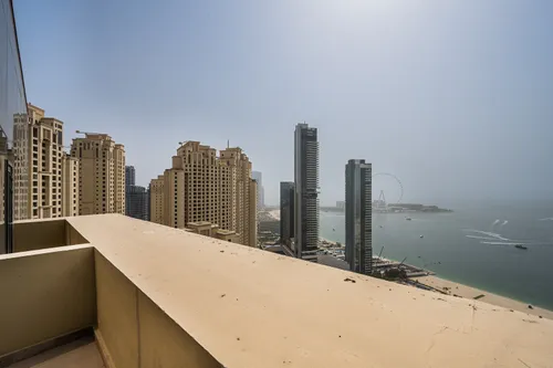 1 Bedroom Apartment in Murjan 4