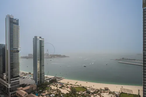 1 Bedroom Apartment in Murjan 4