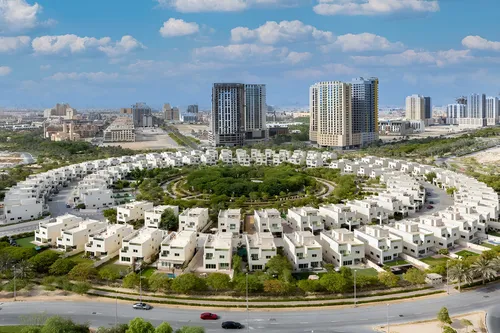 1 Bedroom Apartment in Rise Residences