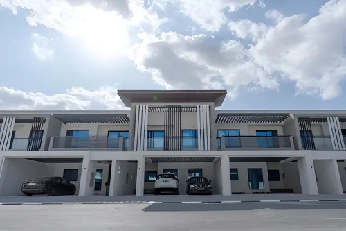 1 Bedroom Apartment in Rise Residences