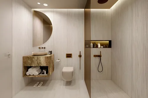1 Bedroom Apartment in Rise Residences
