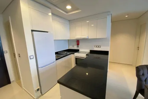 2 Bedrooms Apartment in Ghalia