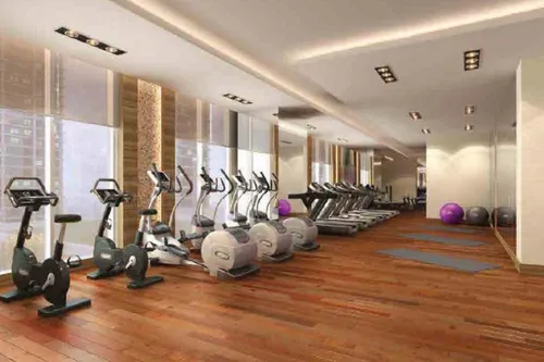 2 Bedrooms Apartment in Ghalia