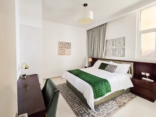 2 Bedrooms Apartment in Ghalia