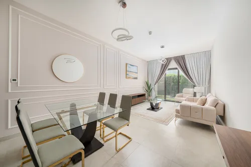 1 Bedroom Apartment in The One at Jumeirah Village Circle