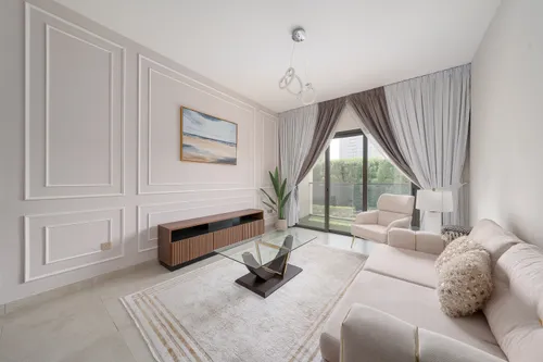 1 Bedroom Apartment in The One at Jumeirah Village Circle