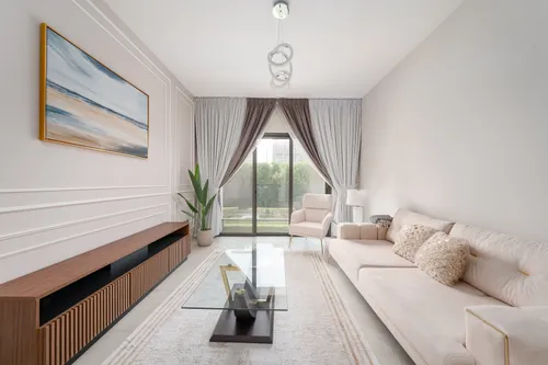 1 Bedroom Apartment in The One at Jumeirah Village Circle