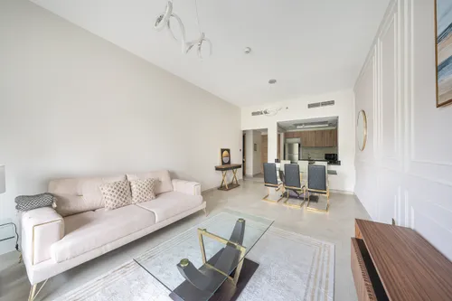 1 Bedroom Apartment in The One at Jumeirah Village Circle