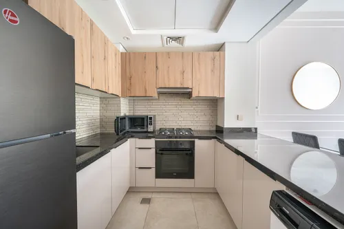 1 Bedroom Apartment in The One at Jumeirah Village Circle