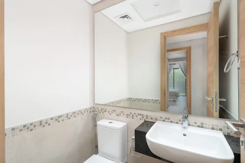 1 Bedroom Apartment in The One at Jumeirah Village Circle