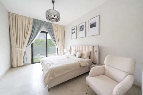 1 Bedroom Apartment in The One at Jumeirah Village Circle