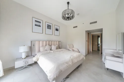 1 Bedroom Apartment in The One at Jumeirah Village Circle
