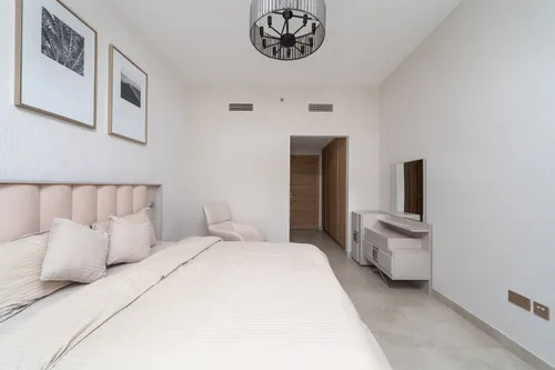 1 Bedroom Apartment in The One at Jumeirah Village Circle