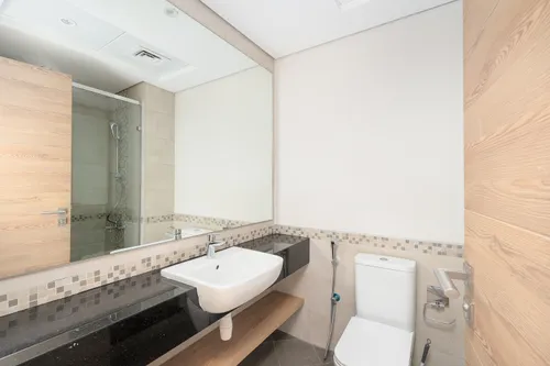 1 Bedroom Apartment in The One at Jumeirah Village Circle