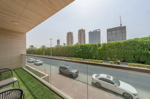 1 Bedroom Apartment in The One at Jumeirah Village Circle