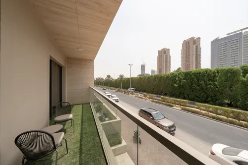 1 Bedroom Apartment in The One at Jumeirah Village Circle