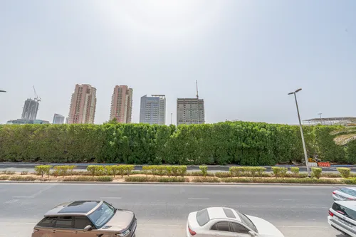 1 Bedroom Apartment in The One at Jumeirah Village Circle