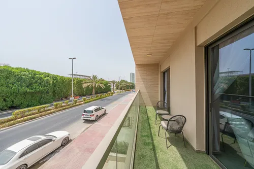 1 Bedroom Apartment in The One at Jumeirah Village Circle